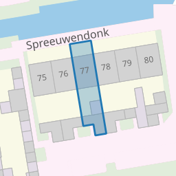 Perceel VHL00-K-2914