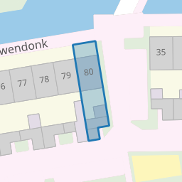 Perceel VHL00-K-2917