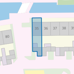 Perceel VHL00-K-2918