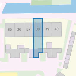 Perceel VHL00-K-2921