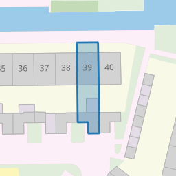 Perceel VHL00-K-2922