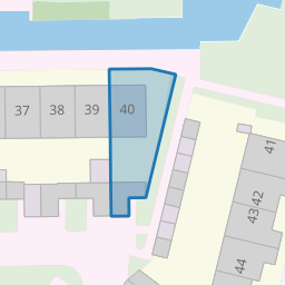 Perceel VHL00-K-2923