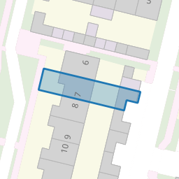 Perceel VHL00-K-2925