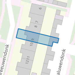Perceel VHL00-K-2927