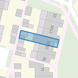 Perceel VHL00-K-2941