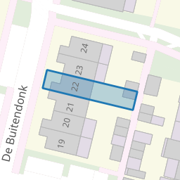 Perceel VHL00-K-2952