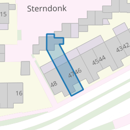 Perceel VHL00-K-2968