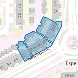 Perceel VHL00-K-2973