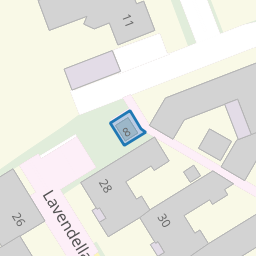 Perceel VHL00-K-2992