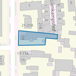 Perceel VHL00-K-3002