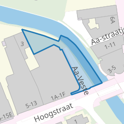 Perceel VHL00-K-3013