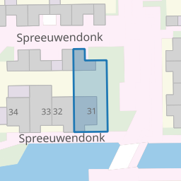 Perceel VHL00-K-3019