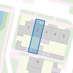 Perceel VHL00-K-3025