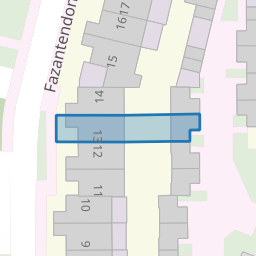 Perceel VHL00-K-3030