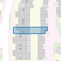 Perceel VHL00-K-3032