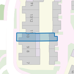 Perceel VHL00-K-3033