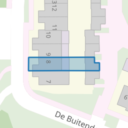 Perceel VHL00-K-3035