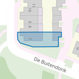 Perceel VHL00-K-3036