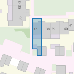 Perceel VHL00-K-3037