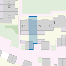 Perceel VHL00-K-3038