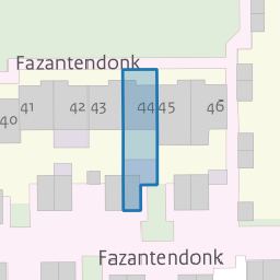 Perceel VHL00-K-3044