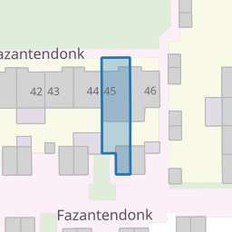 Perceel VHL00-K-3045