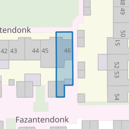 Perceel VHL00-K-3046