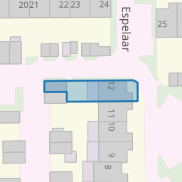 Perceel VHL00-K-3047