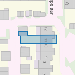 Perceel VHL00-K-3048