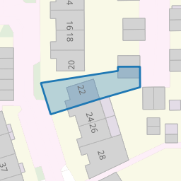 Perceel VHL00-K-3055