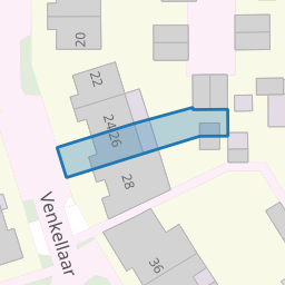 Perceel VHL00-K-3057