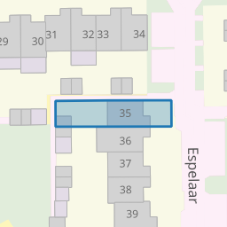 Perceel VHL00-K-3066