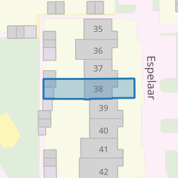 Perceel VHL00-K-3069