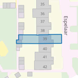 Perceel VHL00-K-3070