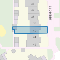 Perceel VHL00-K-3075