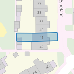 Perceel VHL00-K-3076