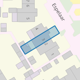 Perceel VHL00-K-3082