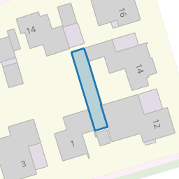 Perceel VHL00-K-3100