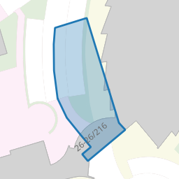 Perceel VHL00-K-3106