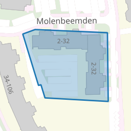 Perceel VHL00-K-3112