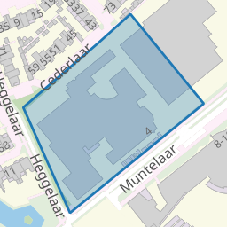 Perceel VHL00-K-3127