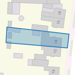 Perceel VHL00-K-3145