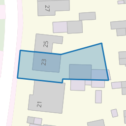 Perceel VHL00-K-3147