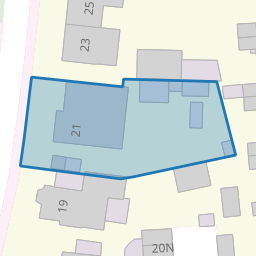 Perceel VHL00-K-3148