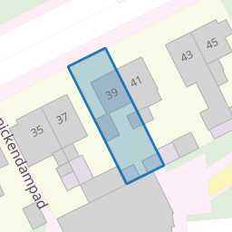 Perceel VHL00-K-3155