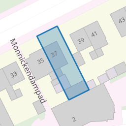 Perceel VHL00-K-3156