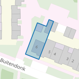 Perceel VHL00-K-3161