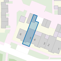 Perceel VHL00-K-3162