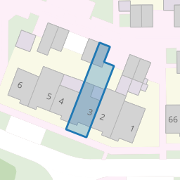 Perceel VHL00-K-3164