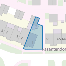 Perceel VHL00-K-3166